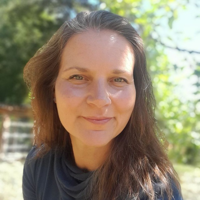 Petra Klein